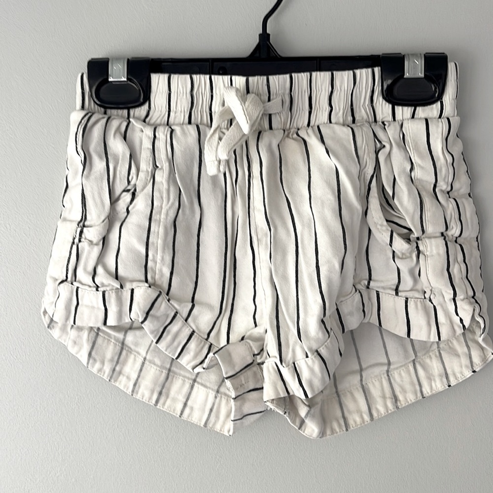 Girls billabong beach shorts